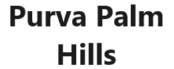 Purva Palm Hills Logo