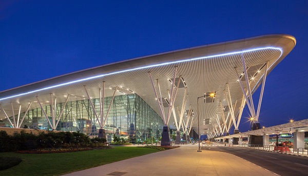 Kempegowda International Airport